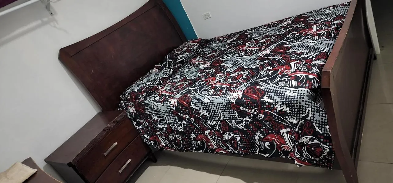 Cocos Apartamento San Juan Puerto Rico