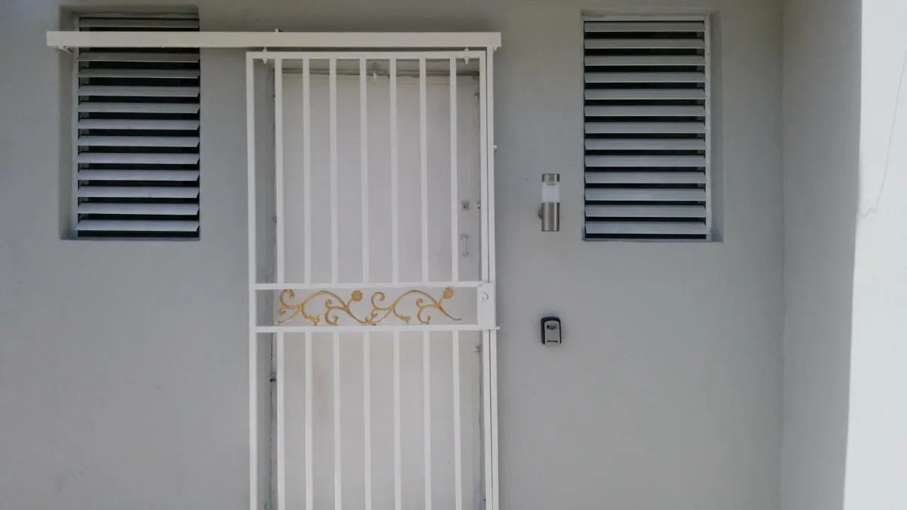 Cocos Apartamento San Juan