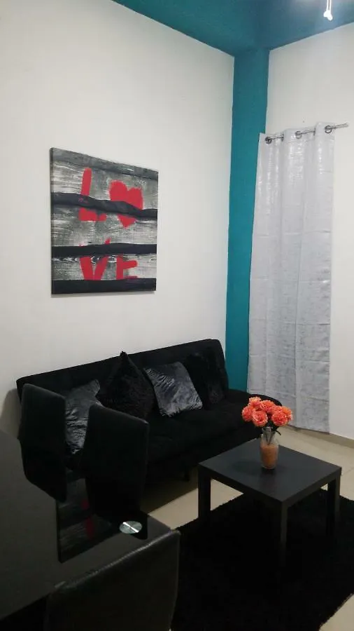 Cocos Apartamento San Juan