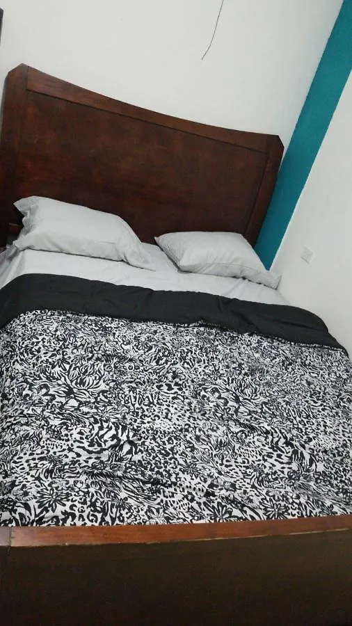Cocos Apartamento San Juan 0*,