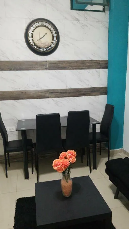 Cocos Apartamento San Juan