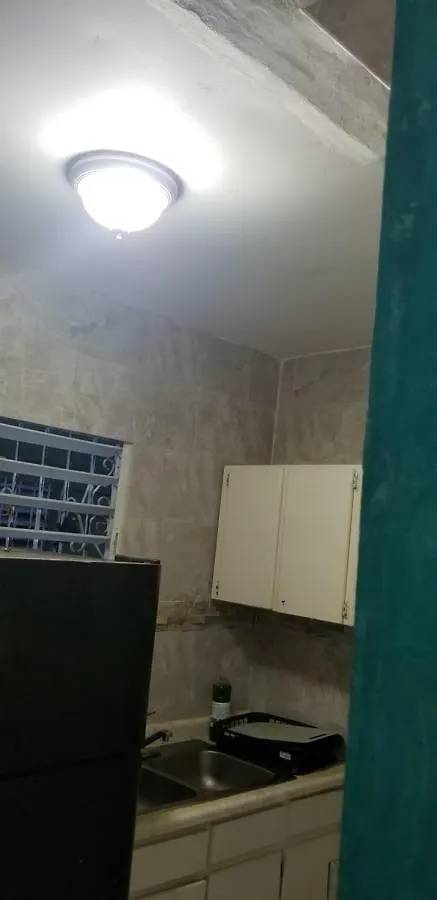 Cocos Apartment San Juan