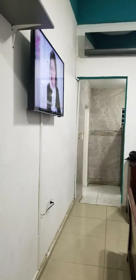 Cocos Apartment San Juan