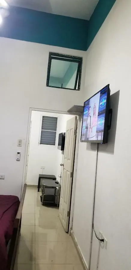 Cocos Apartment San Juan