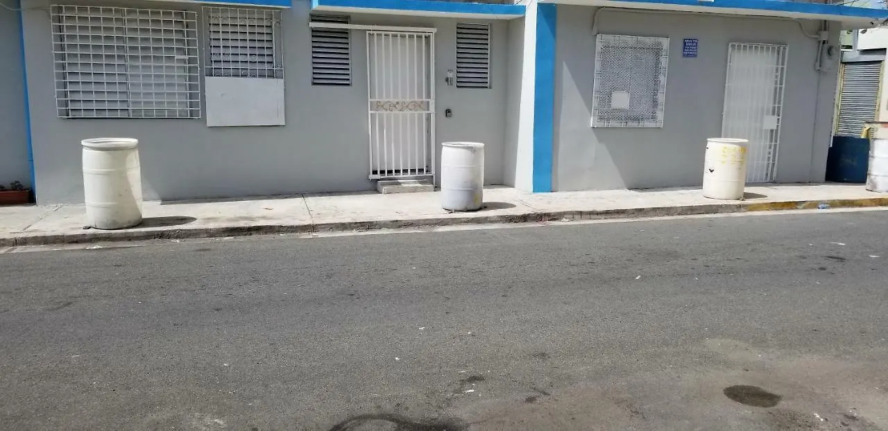 Cocos Apartment San Juan 0*,  Puerto Rico