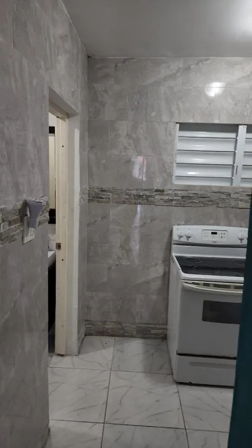 Cocos Apartment San Juan 0*,
