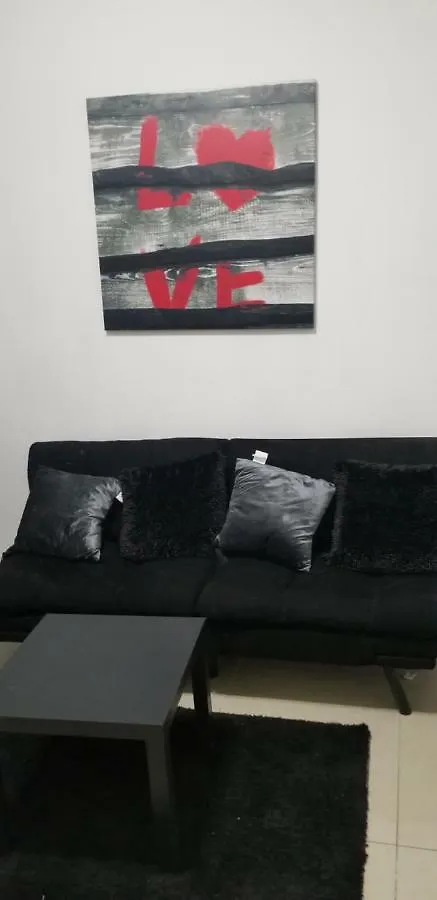 Cocos Apartment San Juan