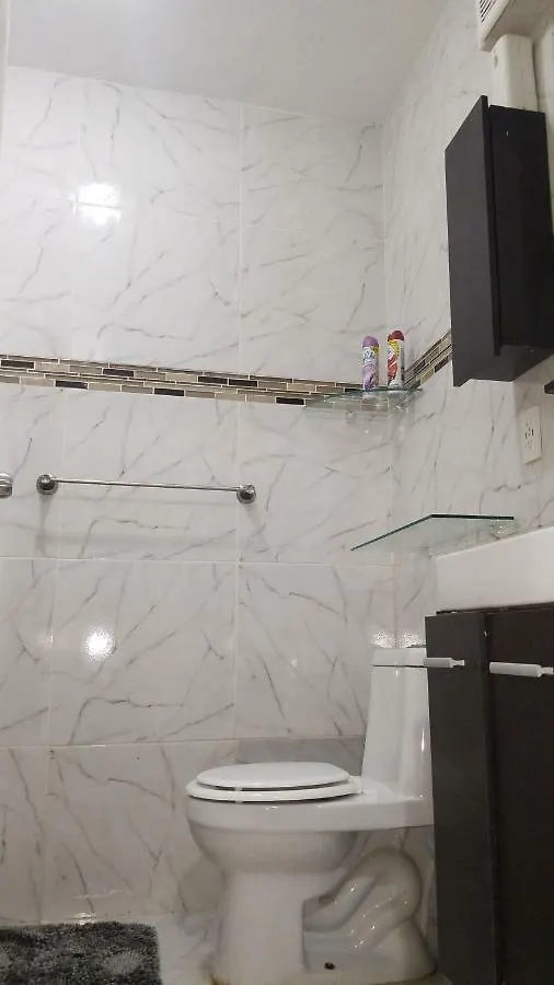 Cocos Apartment San Juan